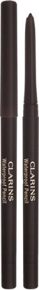 Attēls no Clarins Wodoodporna kredka do oczu 02 Chestnut, 0,29 g