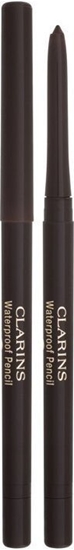 Изображение Clarins Wodoodporna kredka do oczu 02 Chestnut, 0,29 g