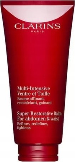 Picture of CLARINS_Super Restorative Redefining krem do ciaa 200ml