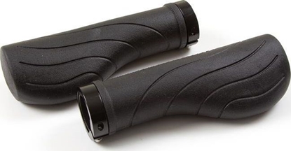 Изображение Clarks Chwyty kierownicy CLARK'S CE242 ergonomiczne