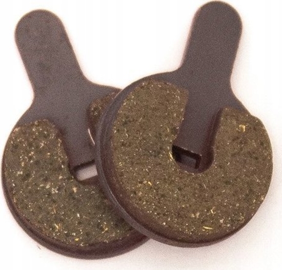 Изображение Clarks Klocki hamulcowe CLARKS (Clarks CMD-19, CMD-20, CMD-21), Organiczne