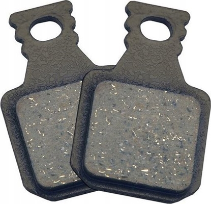 Изображение Clarks Klocki hamulcowe CLARKS dla MAGURA (Magura MT5, MT7), Organiczne