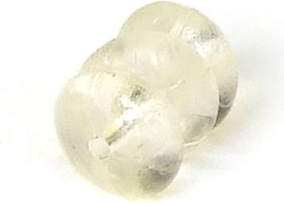 Picture of Clarks Koraliki na link przerzutki CX103DP przezroczyste 3szt.