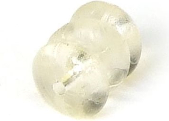 Picture of Clarks Koraliki na link przerzutki CX103DP przezroczyste 3szt.