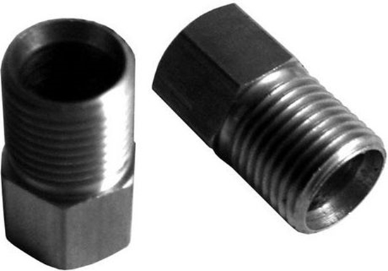 Изображение Clarks ruba dociskowa przewodu hydraulicznego CLARK'S dla SHIMANO Saint (BR-M800),Deore XT(BR-M765),Deore(BR-M555),MAGURA Gustav M,Marta,Julia,Clara,AVID Jucy 5,7,HAYES HFX Nine M8*0,75) 20szt.