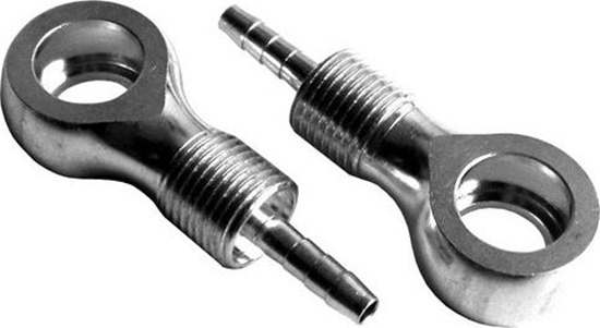 Изображение Clarks ruba przewodu hydraulicznego CLARK'S ... czca przewód z klamk lub zaciskiem 10szt.