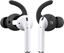 Picture of Class and Culture LLC KeyBudz EarBuddyz Ultra - silikonowe nakadki do AirPods 1/2 (black)