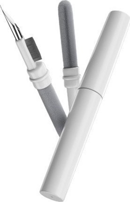 Изображение Class and Culture LLC KeyBudz New AirCare Cleaning Kit 1.5 - zestaw do czyszczenia AirPods