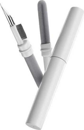 Изображение Class and Culture LLC KeyBudz New AirCare Cleaning Kit 1.5 - zestaw do czyszczenia AirPods