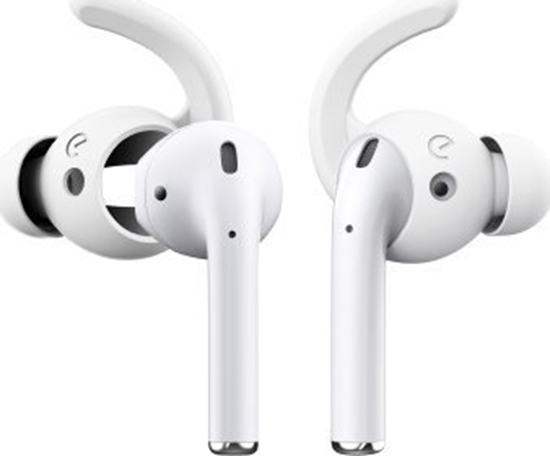 Picture of Class and Culture LLC Wkadki KeyBudz EarBuddyz Ultra biae