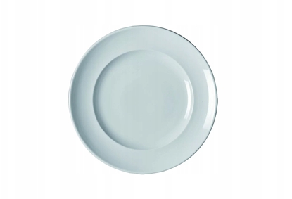 Attēls no Classic Gourmet talerz paski okrgy r.27 cm