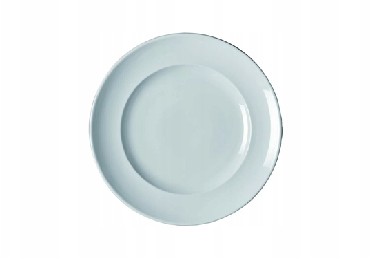 Picture of Classic Gourmet talerz paski okrgy r.27 cm