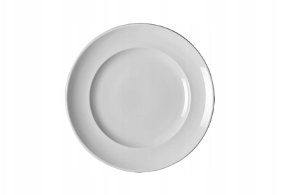 Attēls no Classic Gourmet talerz paski okrgy r.29 cm