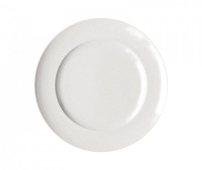 Attēls no Classic Gourmet talerz paski okrgy r.31 cm