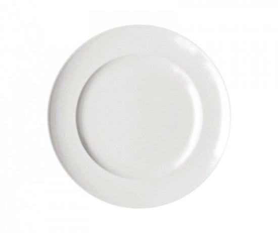 Picture of Classic Gourmet talerz paski okrgy r.31 cm