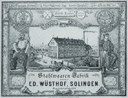 Picture of CLASSIC WHITE Nó do kiebasy 14/25 cm