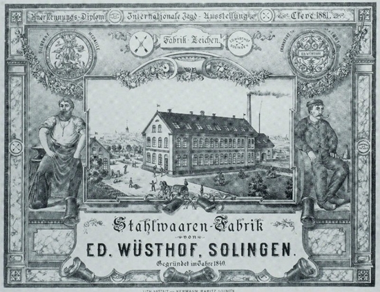 Picture of CLASSIC WHITE Nó do kiebasy 14/25 cm