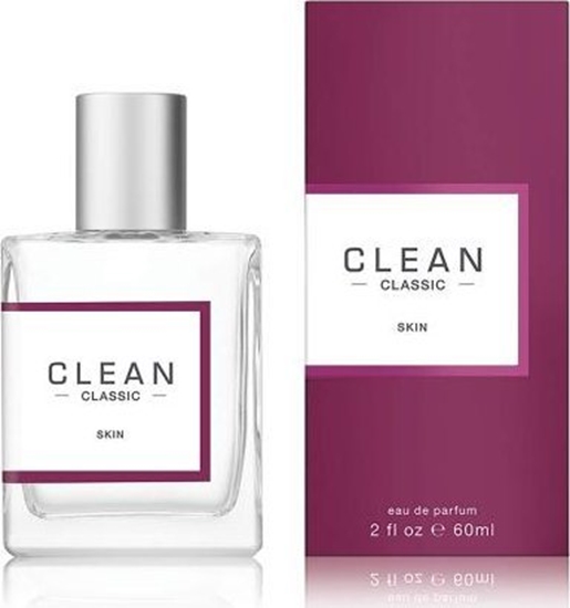 Picture of Clean Classic Skin EDT 60 ml