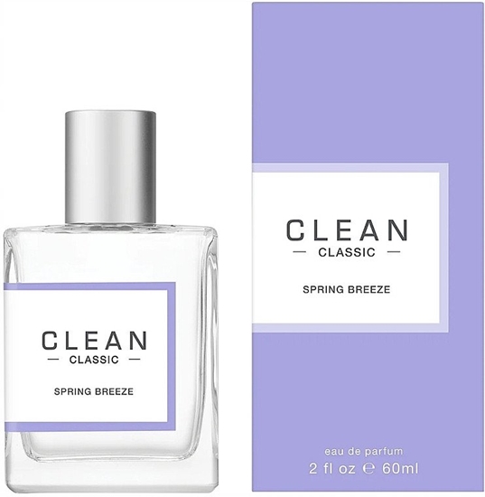 Picture of Clean Classic Spring Breeze Woda perfumowana spray 60ml