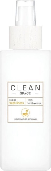 Изображение Clean Clean - Fresh Linens Linen & Room Spray 148 Ml