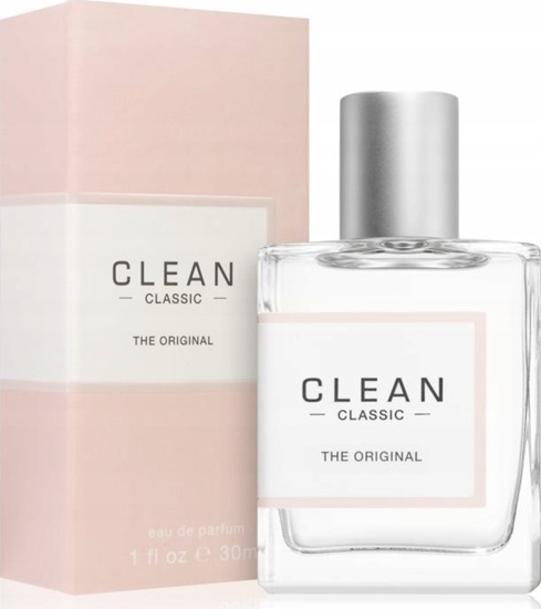 Picture of Clean Clean - Nordic Light EDP 30 ml