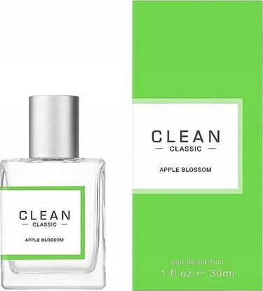 Picture of Clean CLEAN CLASSIC Apple Blossom EDP 30ml