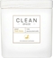 Изображение Clean Clean, Space Fresh Linens, Scented Candle, 227 g