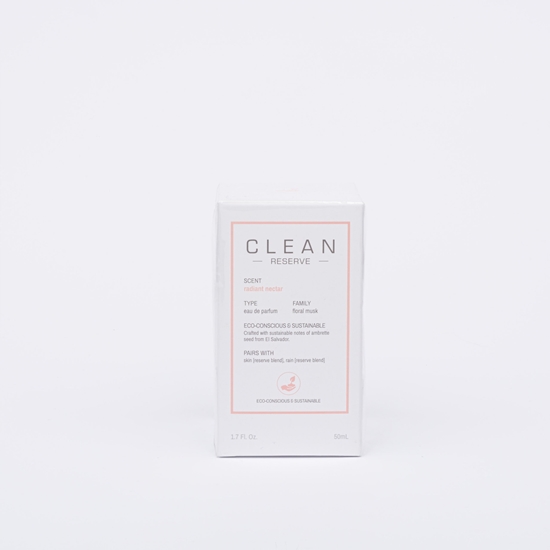 Изображение CLEAN Reserve Radiant Nectar EDP spray 50ml