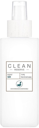 Изображение CLEAN Space Rain ROOM SPRAY 148ml