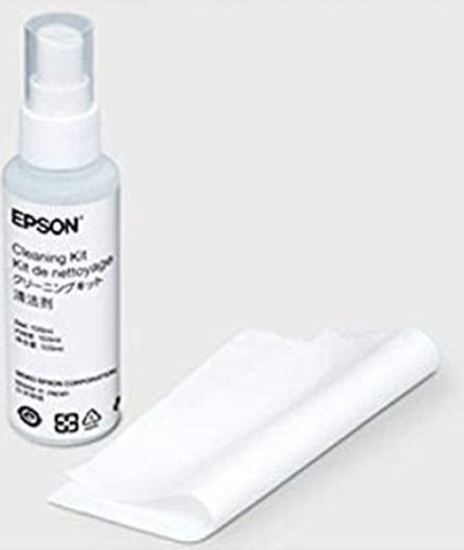 Picture of Cleaning kit do skanerów Epson serii DS / ES