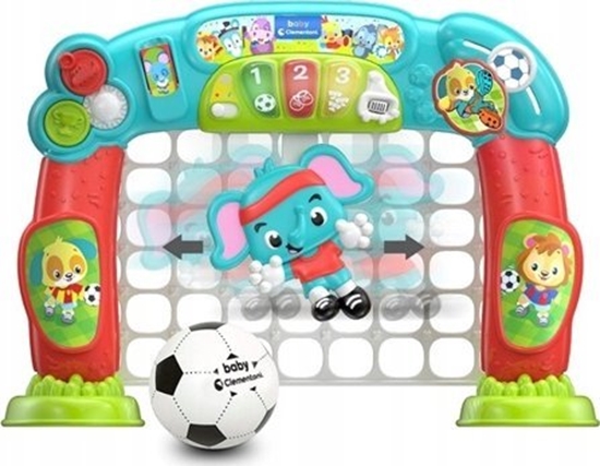 Picture of Clementoni Baby Bramka interaktywna (50926)