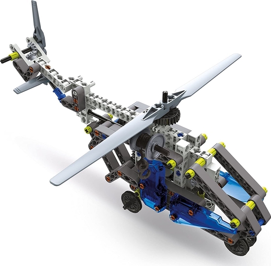 Picture of Clementoni BLOCKS CLEMENTONI PLANE 75028BL