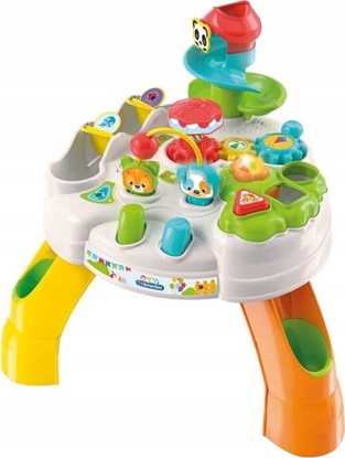 Изображение Clementoni CLEMENTONI BABY activity table, 17300