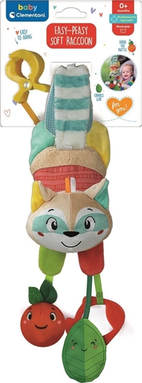 Picture of Clementoni Clementoni Miciutka zawieszka Szop 17827