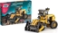 Picture of Clementoni Clementoni, Mechanics Laboratory, Bulldozer, Construction Set, For Boys, 8+ years, 200 pcs For Boys