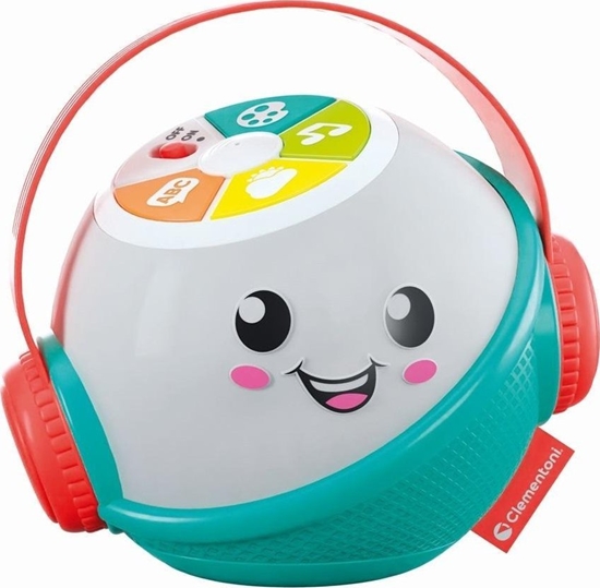 Picture of Clementoni Dixi Muzyczna Kula
