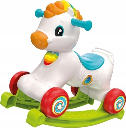 Изображение Clementoni KONIK INTERAKT MARCINEK B/O 54X46X18 CLM 1/4