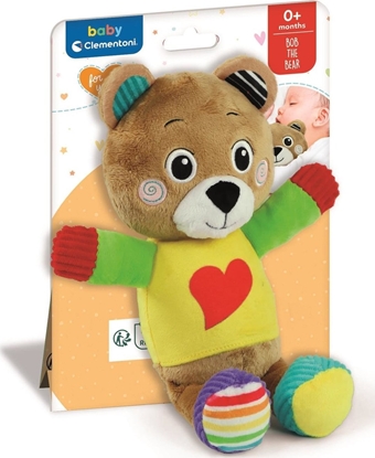 Attēls no Clementoni Maskotka Mój Przyjaciel Mi