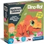 Изображение Clementoni Zestaw konstrukcyjny Dinobot Triceratops
