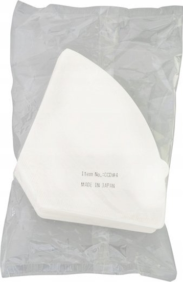 Picture of Clever Clever Dripper - Filtry papierowe - Rozmiar L 100 sztuk