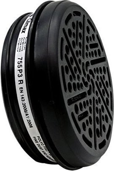 Picture of Climax CLIMAX FILTR TYP 755 P3 DO PÓMASEK 755,756 /1szt.