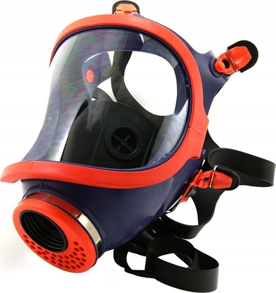 Picture of Climax CLIMAX FULL FACE MASK 731