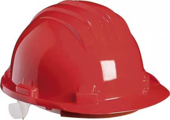 Picture of Climax CLIMAX KASK OCHRONNY 5-RS CZERWONY