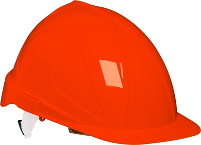 Picture of Climax CLIMAX KASK OCHRONNY TRIRRENO TXR ABS POMARACZOWY