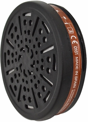 Изображение CLIMAX FILTR TYP 760 A1 DO PÓMASEK 745 /1szt.