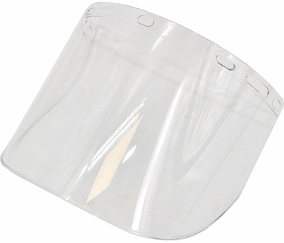 Attēls no CLIMAX OSONA TWARZY BEZBARWNA DO KASKÓW 436, 437 , 324-RG