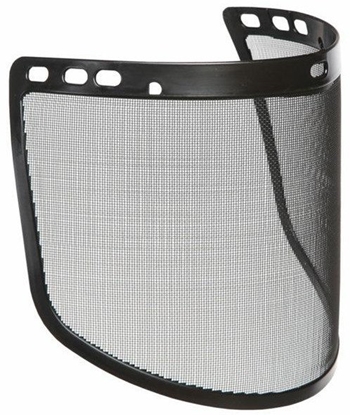 Attēls no CLIMAX OSONA TWARZY SIATKOWA DO KASKÓW 425, 436, 437