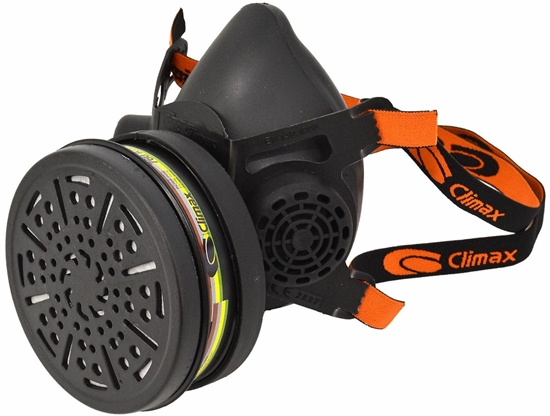 Picture of CLIMAX PÓMASKA Z FILTERM POJEDYNCZYM 745 A1-B1-E1-K1