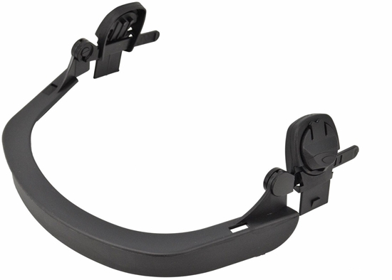 Picture of CLIMAX UCHWYT OSONY TWARZY DO KASKÓW  5-RG, 5-RS, TIRRENO