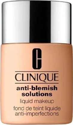 Attēls no Clinique Anti-Blemish Solutions Liquid Makeup - Podkad regulujcy 30ml CN28